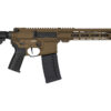 CMMG BNSHE MK4 5.56 12.5" PB 30RD MB