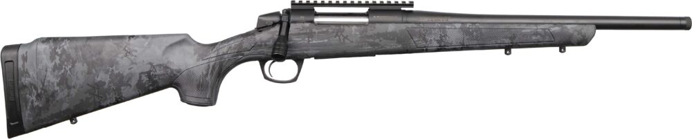 CVM CASCADE SR 223 16B