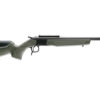 CVA SCOUT SPUR 410 3" 20" ODG/BLK