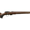 CZ 457 ROYAL 22LR BL/WD 16" TB #