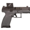 CZ P-10 C 9MM 19+1 COA ELT PORTED