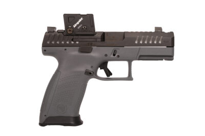 CZ P-10 C 9MM 19+1 COA ELT PORTED