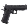 MILITARY ARMAMENT CORP CERBERUS PORT 9MM DS 4.4" 17+1