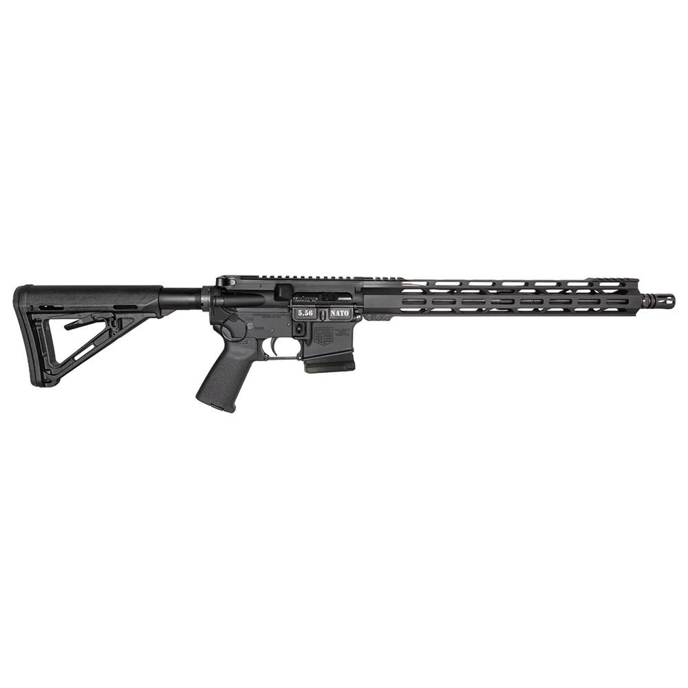 DBF DB15C 556 RFL 16B 10R BLK