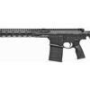 DD DD5 V3 762NATO 16"MLOK 20RD BLK