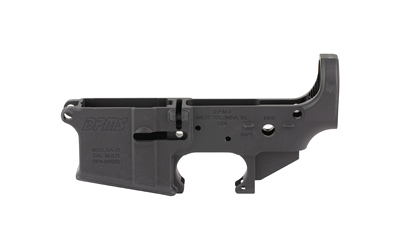 DPMS DA-15 STRIP LOWER RECEIVER BLK