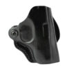 DESANTIS MINI SCAB BODYGD 2.0 RH BLK