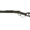 DERYA RAN IRONWOLF 45C 18" 8RD BLK