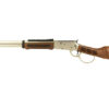 DERYA RAN 357MAG 20" 10RD WD/NICKEL