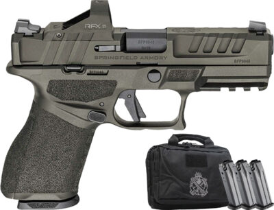 SPG ECHEL CPT 9MM GP ODG 15/18