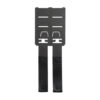 ESD DROPPAH MOLLE BLACK