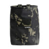 ESD SAP BUCKET MULTICAM BLACK
