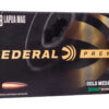 FED 338 LAPUA 300GR MATCHKING 20/200