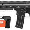 FNM SCAR 15P SBT 5.56 7.5B 30
