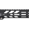 FORTIS CAMBER RAIL 9.6" MLOK BLACK