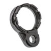 FORTIS LW ENHANCD AR15 END PLATE BLK