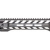 FORTIS NIGHT RAIL 556 12" MLOK BLK