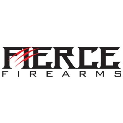 FIERCE FIREARMS REAPER H-TAC 2.0 308W BLK 20"#