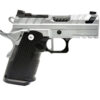 FUSION XP-3C 9MM 3" 17RD CHROME