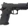 FUSION XP PRO V2 9MM 4" 10RD BLACK