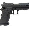 FUSION XP PRO V2 9MM 4" 17RD BLACK