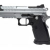 FUSION XP PRO V2 9MM 4" 10RD CHROME