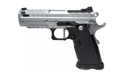 FUSION XP PRO V2 9MM 4" 10RD CHROME