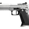 FUSION XP PRO COMP 9MM 4.6" 17RD CHR