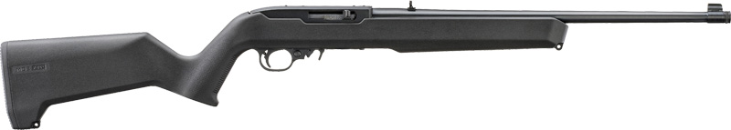 RUG 10/22 22LR 18 TB MPI