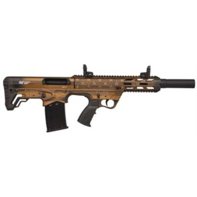 GFA GFY-1USA 12/18.5 BPUP FLGB