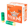 STERLING EXCLSV 12GA 2.75" #9 25/250