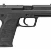 HK USP 45ACP 4.41" 10RD V1 DA/SA