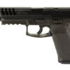 HK VP9A1 L OR 9MM 5" 15RD BLK