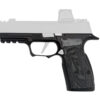 ICARUS ACE 365 AXG MACRO BLK