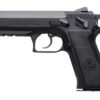 IWI JERICHO 941 9MM 4.4" 16RD BLK