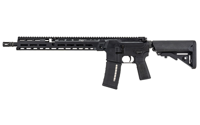 IWI ZION ARAD 5 5.56NATO 16" 30RD BK