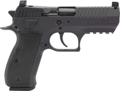 IWI JRCHO 9MM STL 3.8B 16RD OR