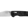 KERSHAW BELAIR CLIP PNT CF 3.05" BLK