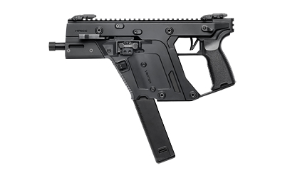 KRISS VCTR SDP G3 45ACP 5.5" 30RD BK