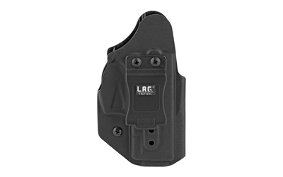 LAG LIB MK II TAURUS G2C BLK AMBI