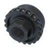 LANTAC ADC DT 1/2X28 HUB