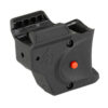 VIRIDIAN E SERIES RED LSR FITS TX22