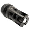LPM LIBERTY BELL MUZZLE BRAKE 1/2X28