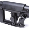LUTH AR MBA-4 CARB STK CHK RISR BLK