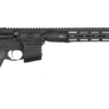 LWRC DI 5.56 BLK 16" 10+1 MLOK CA