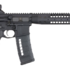 LWRC SIX8 A5 6.8SPC 16" BLACK 30+1