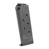 MAG COLT GVT/GC/CC/DBL EGL 45 BL 7RD