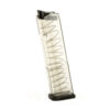ETS MAG FOR GLK 43 9MM 12RD CLR