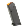 MAG GLOCK OEM 20 10MM 15RD ORG FLWR