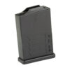 MAG MDT GEN2 6MM ARC 12RD POLY BLK